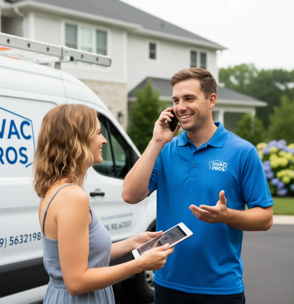 Heating System Repair in Mickleton, NJ